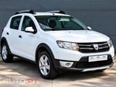 Dacia Sandero 0.9 TCe Pack