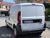 Fiat Doblo 1.3 Multijet