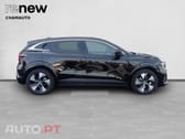 Renault Mégane E-Tech EV60 Techno Autonomia Comfort CA7
