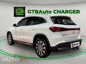 Mercedes-Benz EQA 250 96,2% I.V.A DEDUTIVEL 
