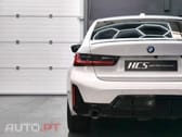 BMW 330 e Pack Desportivo M Pro Auto