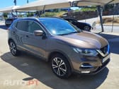 Nissan Qashqai 1.5 dCi N-Connecta Business