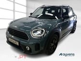 MINI Countryman Cooper Classic