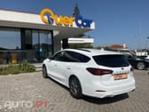 Ford Focus SW 1.0 EcoBoost MHEV ST-Line Style SIP