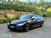 BMW 418 d Pack M Auto