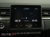 Renault Captur Captur 1.0 TCe Techno