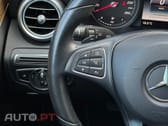 Mercedes-Benz C 250 d Exclusive Aut.