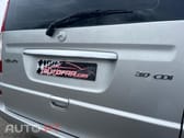 Mercedes-Benz Viano Marco Polo 3.0 V6