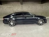 Audi A7 3.0 TDI V6 quattro S-line Tiptronic
