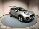Kia Sportage 1.7 CRDI ISG TX Prime