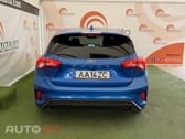 Ford Focus 1.0 EcoBoost ST-Line
