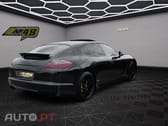 Porsche Panamera 3.0 V6