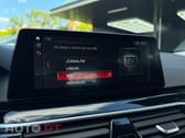 BMW 530 e iPerformance Line Sport