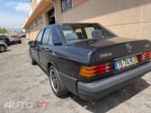 Mercedes-Benz 190 2.5