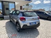 Citroen C3 1.2 PureTech Shine Pack EAT6