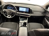 Kia Sportage 1.6 T-GDi ISG Design