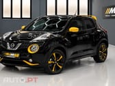 Nissan Juke 1.2 DIG-T Tekna Premium P.Ext 2 Yellow S.
