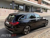 Mercedes-Benz C 300 e T Avantgarde