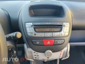 Citroen C1 1.0 SX Airdream CMP5