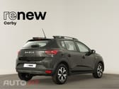 Dacia Sandero Sandero 1.0 TCe Stepway Expression