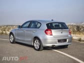 BMW 116 i