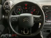 Citroen C3 Aircross 1.2 PureTech Plus