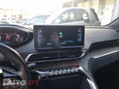 Peugeot 3008 1.5 BlueHDi GT Pack EAT8