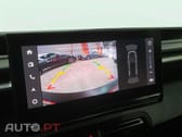 Citroen e-C3 MAX