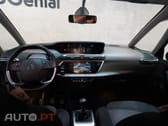 Citroen C4 SpaceTourer 1.6 BlueHDi