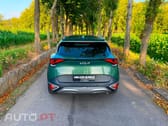 Kia Sportage 1.6 T-GDI Drive