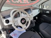 Fiat 500 1.0 Hybrid