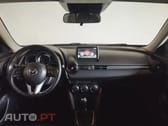 Mazda CX-3 1.5 Sky.Excellence Navi