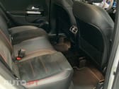Mercedes-Benz B 200 d AMG Line Aut.