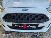 Ford Fiesta 1.5 TDCi Trend