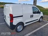 Citroen Nemo 1.3 HDI IVA DEDUTIVEL PACK CLIM