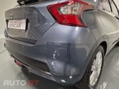 Nissan Micra 1.0 IG-T N CONNECTA