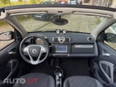 Smart ForTwo 0.8 cdi Passion 54 Softouch