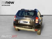 Dacia Duster 1.5 dCi Prestige