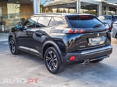 Peugeot 2008 1.2 PureTech GT Line EAT8