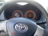 Toyota Auris 1.33 VVTI A/C+VSO