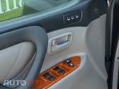 Toyota Land Cruiser 100 4.2 D CA