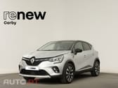 Renault Captur Captur 1.0 TCe Techno Bi-Fuel
