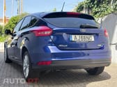 Ford Focus 1.0 EcoBoost S&S COOL&CONNECT DESIGN
