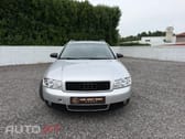 Audi A4 Avant 1.9 TDi M5 Sport
