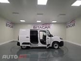 Peugeot Partner PARTNER 1.6 BLUEHDI