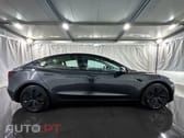 Tesla Model 3 Standard Range Plus RWD