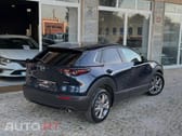 Mazda CX-30 2.0 e-Skyactiv-G Exclusive-line