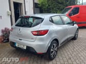 Renault Clio 1.5 dCi Zen
