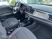 Kia Rio 1.0 T-GDi Move
