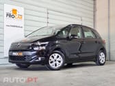 Citroen C4 Picasso 1.6 e-HDi Exclusive ETG6
